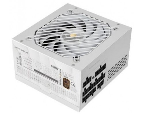 FUENTE ALIMENTACION TACENS MPB650SIM WH