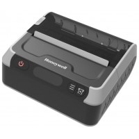 IMPRESORA PORTATIL TERMICA HONEYWELL MPD31D111 3" (80MM) BATERIA 2100 mAh micro-USB