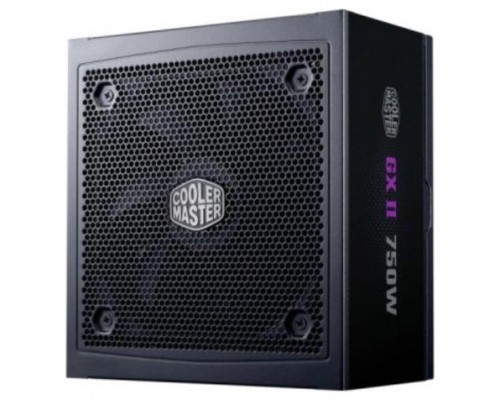 FUENTE ALIMENTACION COOLER MASTER MWE GOLD 750 V3 750W ATX 3.1 NON MODULLAR (MPE-7506-ACAG-BEU)