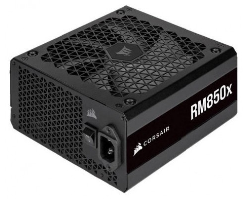 FUENTE ALIMENTACION COOLER MASTER 850W MWE GOLD 850 V2 ATX3.1 (MPE-8501-AFAAG-3EEU)