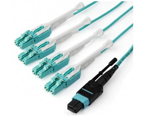 STARTECH CABLE 1M FIBRA OPTICA 40GB