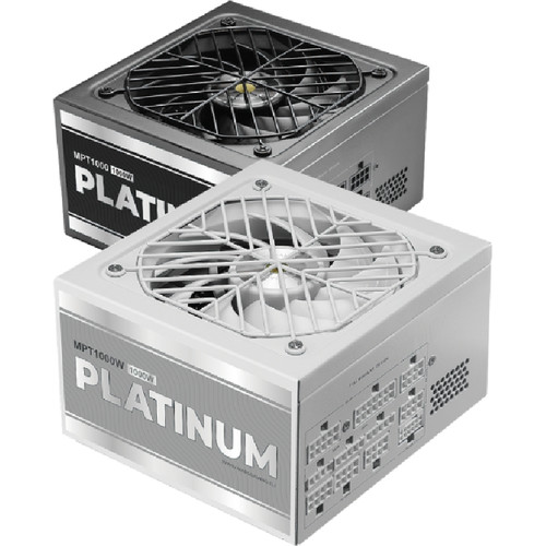 FUENTE ALIM. 1000W SI 80+ PLATINUM BLANCO MARS GAMING (Espera 4 dias)-SX22 FUENTE ALIM. 1000W SI 80+ PLATINUM BLANCO MARS GAMING (Espera 4 dias)