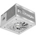 FUENTE ALIM. 1000W SI 80+ PLATINUM BLANCO MARS GAMING (Espera 4 dias)-SX22 FUENTE ALIM. 1000W SI 80+ PLATINUM BLANCO MARS GAMING (Espera 4 dias)