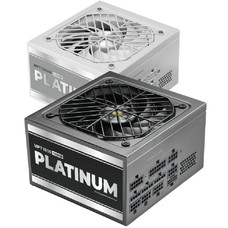FUENTE ALIM. 1000W SI 80+ PLATINUM MARS GAMING (Espera 4 dias)
