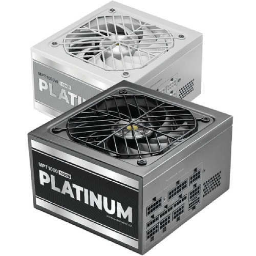 FUENTE ALIM. 1000W SI 80+ PLATINUM MARS GAMING (Espera 4 dias)-SX22 FUENTE ALIM. 1000W SI 80+ PLATINUM MARS GAMING (Espera 4 dias)