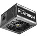 FUENTE ALIM. 1000W SI 80+ PLATINUM MARS GAMING (Espera 4 dias)-SX22 FUENTE ALIM. 1000W SI 80+ PLATINUM MARS GAMING (Espera 4 dias)