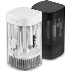 FUENTE ALIM. 850W SI 80+ PLATINUM BLANCO MARS GAMING (Espera 4 dias)
