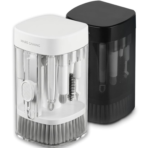 FUENTE ALIM. 850W SI 80+ PLATINUM BLANCO MARS GAMING (Espera 4 dias)-SX17 FUENTE ALIM. 850W SI 80+ PLATINUM BLANCO MARS GAMING (Espera 4 dias)