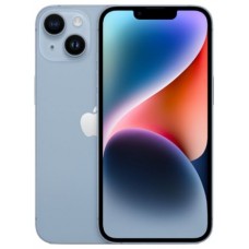 Apple iphone 14 256gb azul