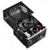 Cooler Master MasterWatt 650 unidad de fuente de alimentación 650 W 24-pin ATX ATX Negro