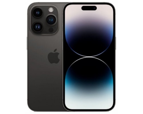 TELEFONO MOVIL APPLE IPHONE 14 PRO 128GB SPACE BLACK