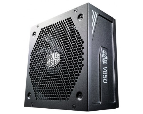 Cooler Master V850 Gold-V2 unidad de fuente de alimentación 850 W 24-pin ATX ATX Negro