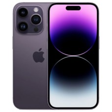 TELEFONO MOVIL APPLE IPHONE 14 PRO 512GB DEEP PURPLE