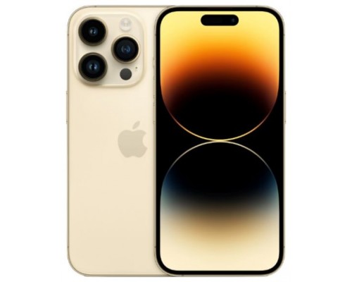 TELEFONO MOVIL APPLE IPHONE 14 PRO 1TB GOLD