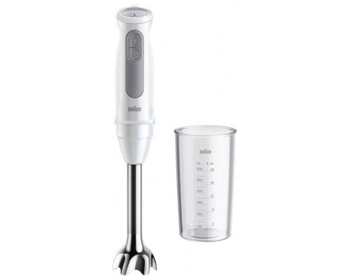 Batidora mano braun mq50001m