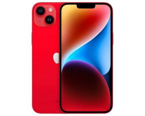 Smartphone iphone 14 plus 6.7 pulgadas 128gb