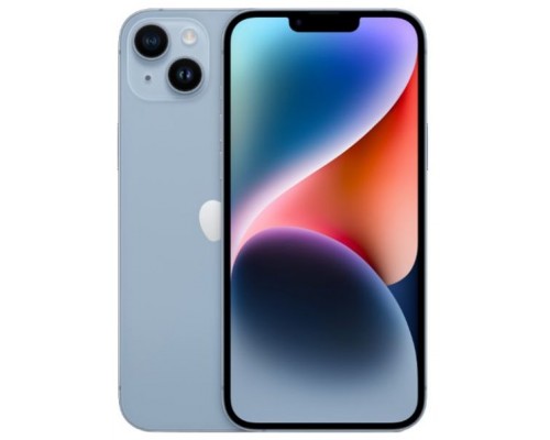 TELEFONO MOVIL APPLE IPHONE 14 PLUS 256GB BLUE