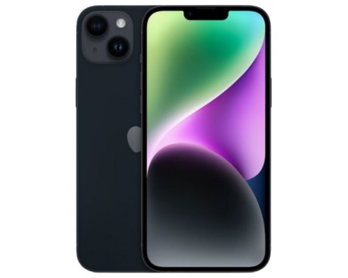 TELEFONO MOVIL APPLE IPHONE 14 PLUS 512GB MIDNIGHT