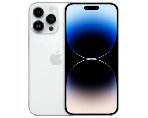 TELEFONO MOVIL APPLE IPHONE 14 PRO MAX 128GB SILVER