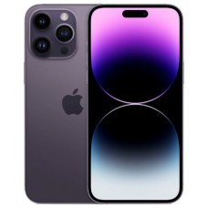 TELEFONO MOVIL APPLE IPHONE 14 PRO MAX 128GB DEEP PURPLE