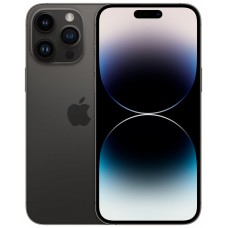 TELEFONO MOVIL APPLE IPHONE 14 PRO MAX 256GB SPACE BLACK