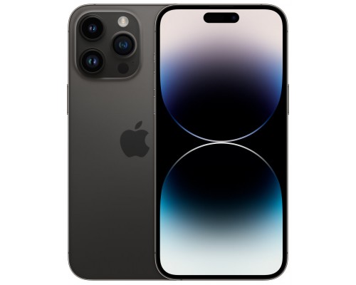 TELEFONO MOVIL APPLE IPHONE 14 PRO MAX 256GB SPACE BLACK