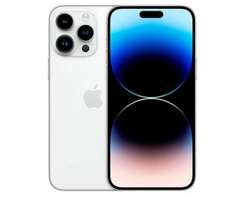 TELEFONO MOVIL APPLE IPHONE 14 PRO MAX 256GB SILVER