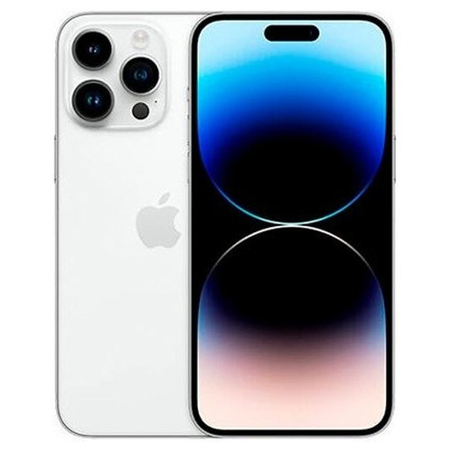 SMARTPHONE APPLE IPHONE 14 PRO MAX 256GB SILVER APPLE-DI56 SMARTPHONE APPLE IPHONE 14 PRO MAX 256GB SILVER APPLE