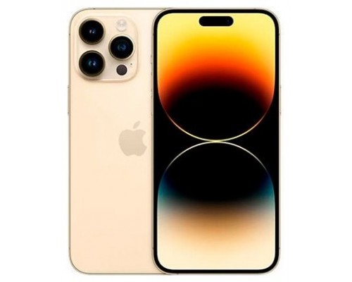 TELEFONO MOVIL APPLE IPHONE 14 PRO MAX 512GB GOLD