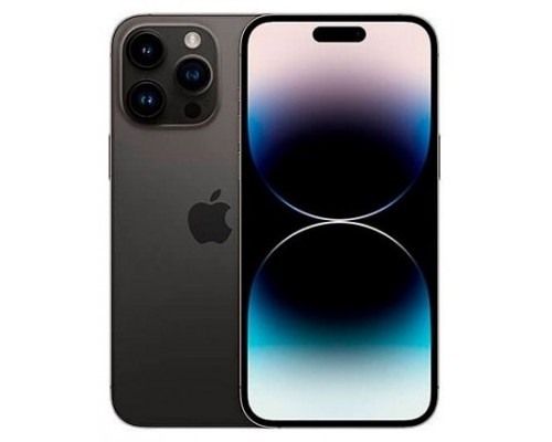 TELEFONO MOVIL APPLE IPHONE 14 PRO MAX 1TB SPACE GREY