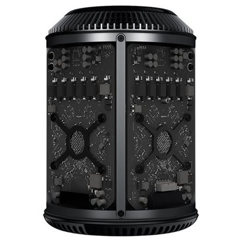 Ordenador apple mac pro intel xeon