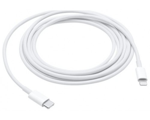 Cable original apple usb tipo c