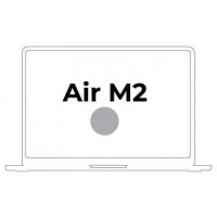Portatil apple macbook air apple m2