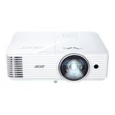 Acer S1386WHN videoproyector Proyector instalado en el techo 3600 lúmenes ANSI DLP WXGA (1280x800) 3D Blanco