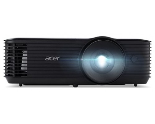 Acer Essential X1326AWH videoproyector Proyector de alcance estándar 4000 lúmenes ANSI DLP WXGA (1280x800) Negro
