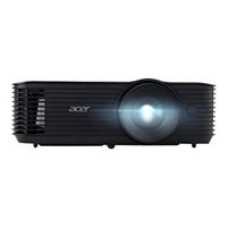 Acer Essential X1127i videoproyector 4000 lúmenes ANSI DLP SVGA (800x600) Proyector para escritorio Negro