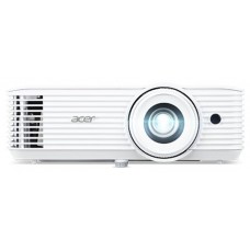 Acer Home H6800BDa videoproyector Standard throw projector 3600 lúmenes ANSI DLP 2160p (3840x2160) 3D Blanco