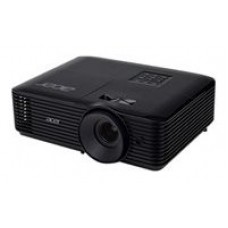 Acer Essential X1128H videoproyector Proyector de alcance estándar 4500 lúmenes ANSI DLP SVGA (800x600) 3D Negro
