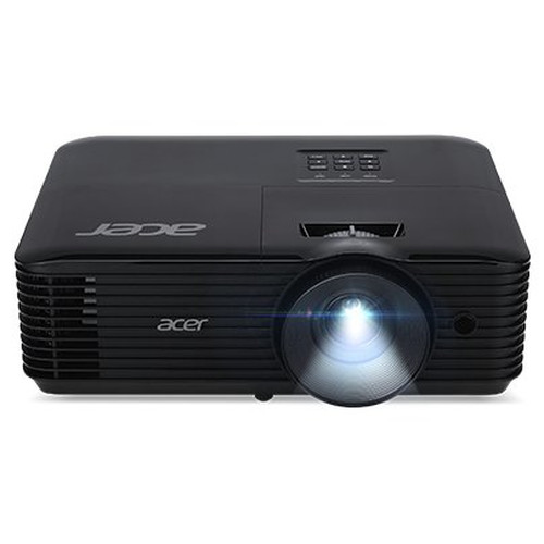 PROYECTOR ACER DLP X1128I SVGA 800x600 4800 LUMENS