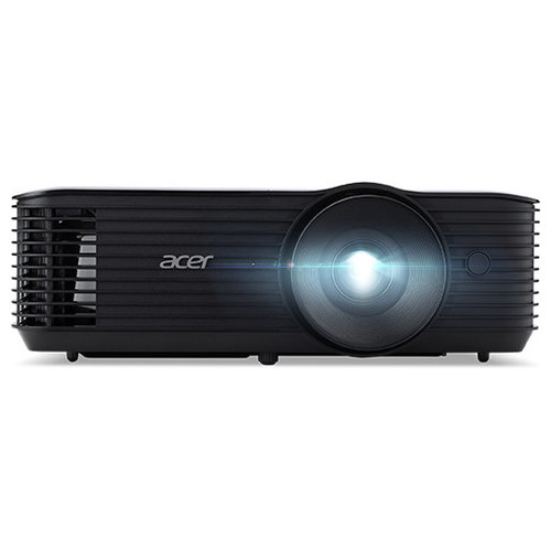 Acer Value X1328Wi videoproyector Proyector de alcance est&aacute;ndar 4500 l&uacute;menes ANSI DLP WXGA (1280x800) 3D Negro