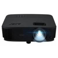 Acer PD2327W videoproyector Proyector de alcance estándar 3200 lúmenes ANSI DLP WXGA (1280x800) Negro