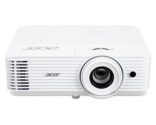 Proyector Acer Dlp X1827 4k2k 4000 Lumens 10000:1