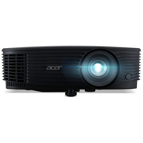 PROYECTOR ACER X1329 (MR.JX711.001) DLP WXGA 4800 LM 20,000:1 EMEA 2.25
