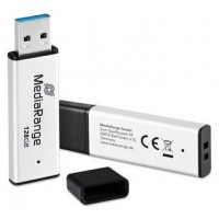 PENDRIVE 128GB USB 3.2 MEDIARANGE HIGH P.