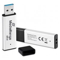 PENDRIVE 64GB USB 3.2 MEDIARANGE