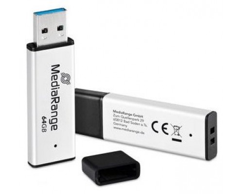 PENDRIVE 64GB USB 3.2 MEDIARANGE