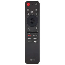 LG AI MR25 MAGIC REMOTE / MANDO A DISTANCIA