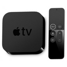 Apple tv fhd 32gb wifi black