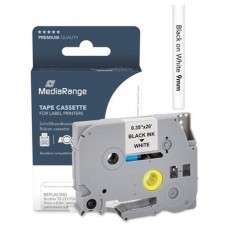 CARTUCHO MEDIARANGE BROTHER TZ-221