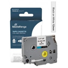 CARTUCHO MEDIARANGE BROTHER TZ-231